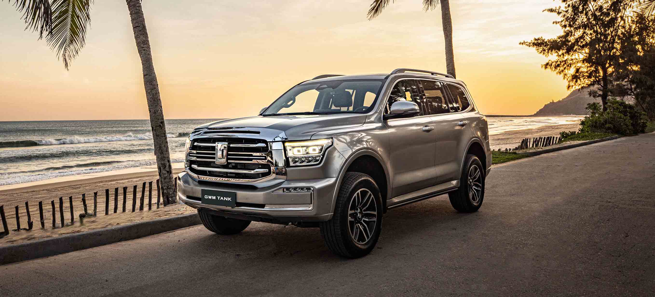 ¿Cómo preparar tu SUV familiar para las vacaciones?