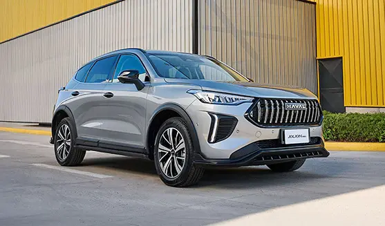 Modelos híbridos en Chile GWM: cómo ayudan a optimizar cada viaje