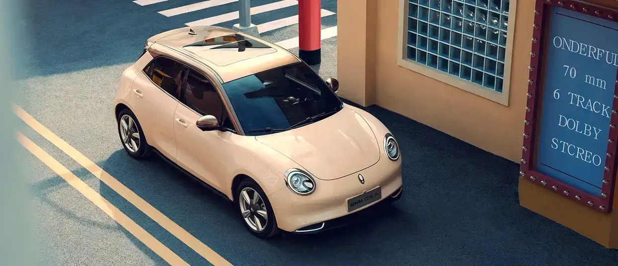 Lo que debes saber acerca de los vehículos eléctricos 