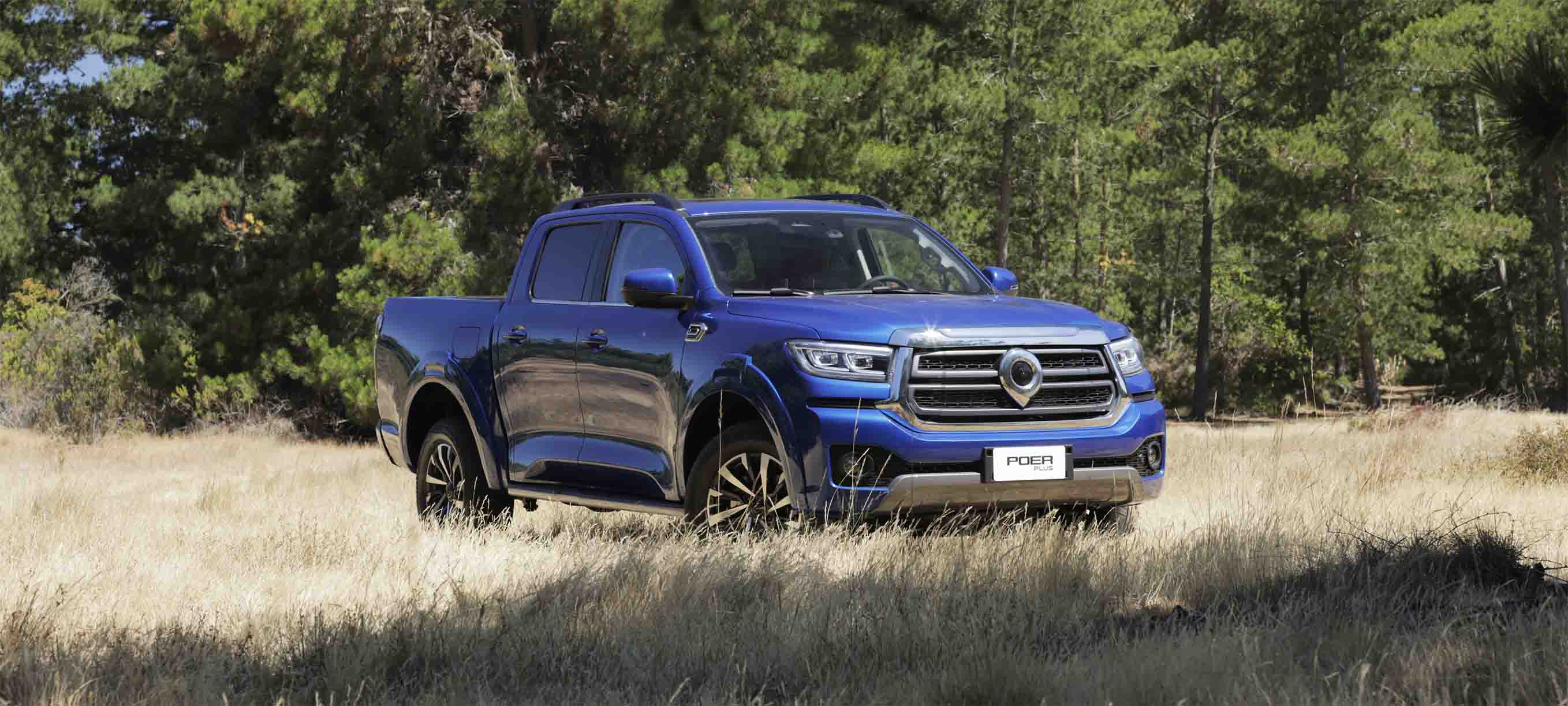 6 razones para elegir una camioneta pick up con motor 2.4