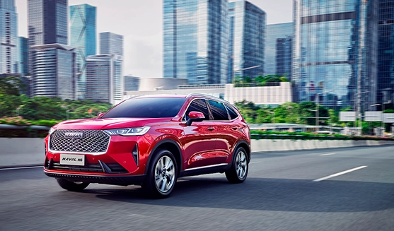 SUV familiar: ¿Cómo elegir el modelo ideal?