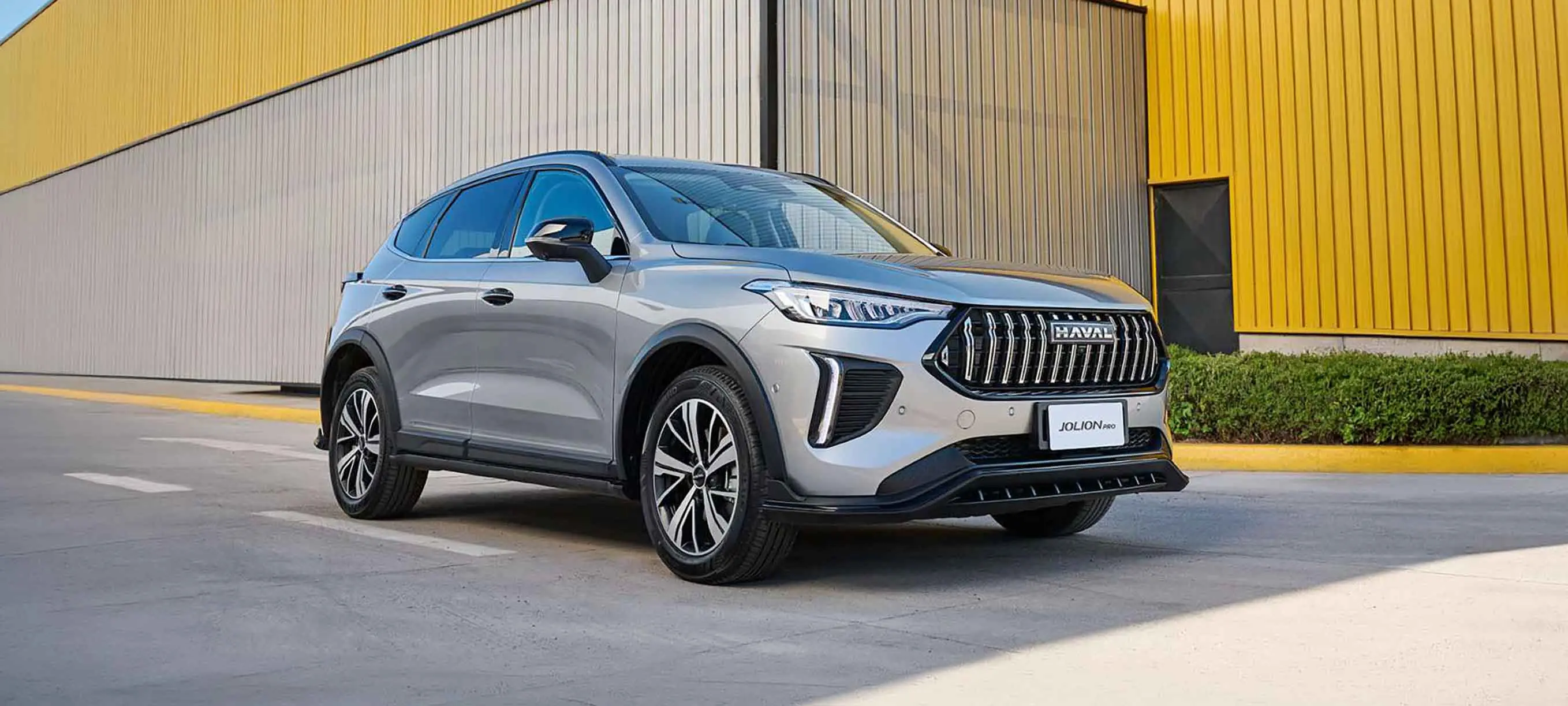 Modelos híbridos en Chile GWM: cómo ayudan a optimizar cada viaje